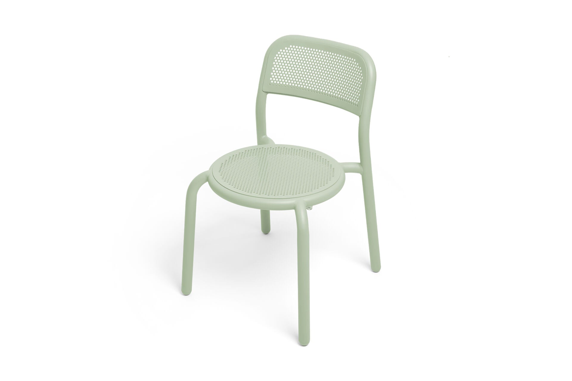 TONI - Chaise de bistrot