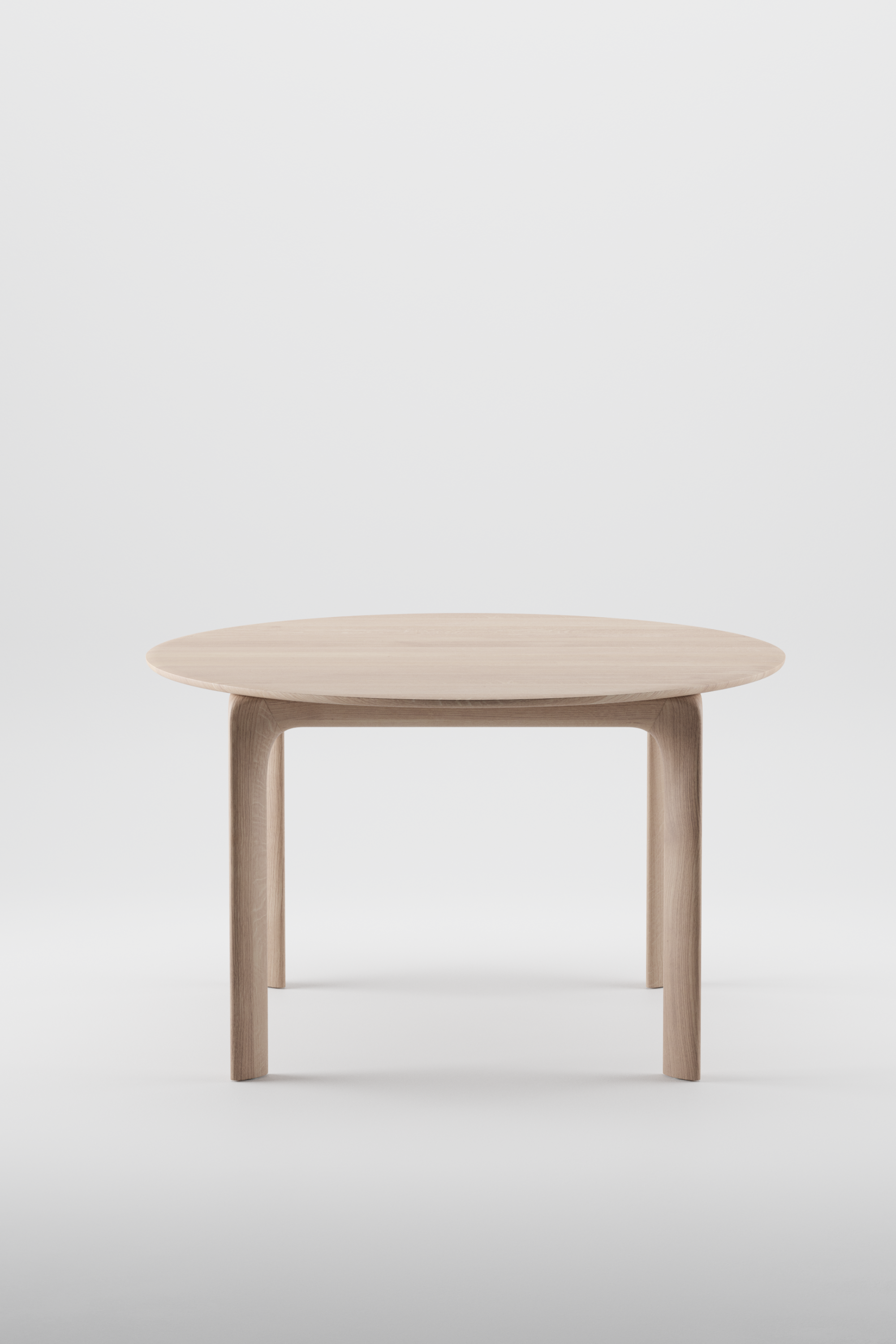 FIN - Table extensible ronde