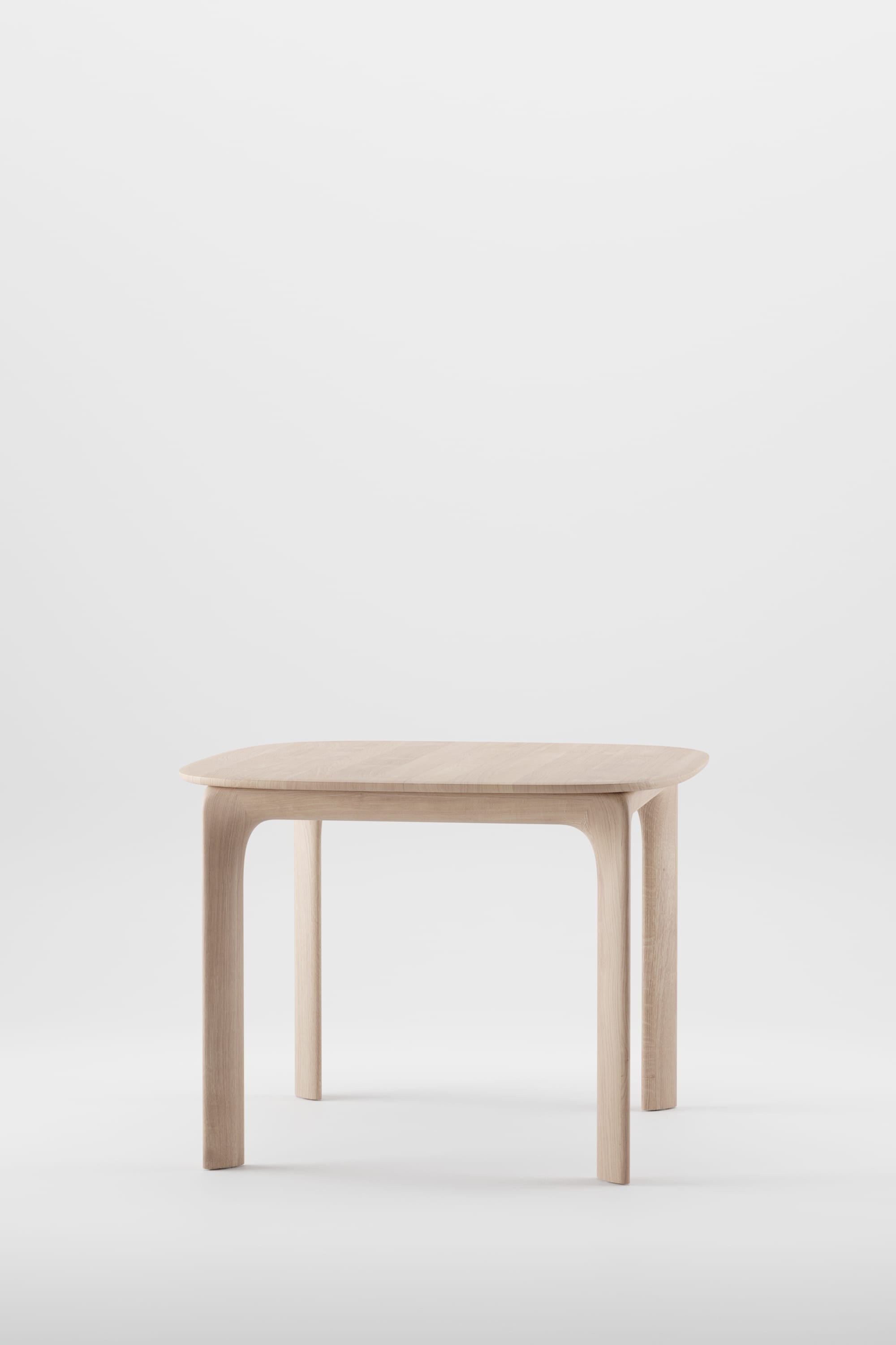 FIN - Table extensible rectangulaire