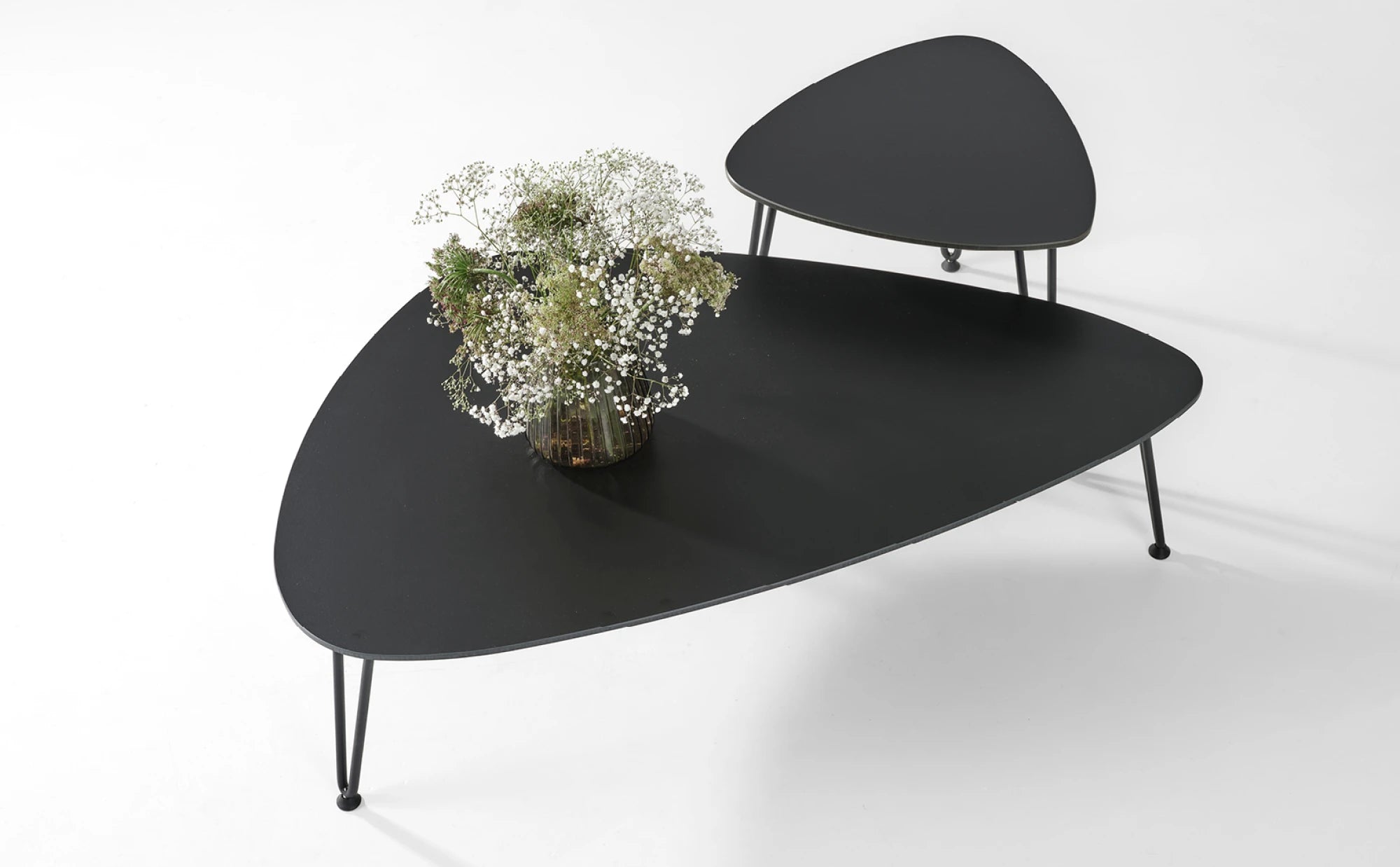 ROZY - Table basse extérieur