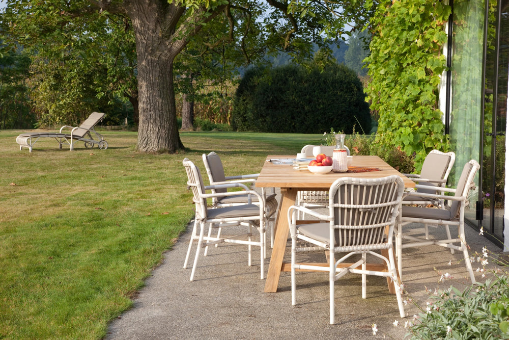 LUCY - Fauteuil repas