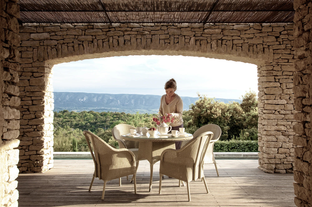 NICE - Fauteuil repas outdoor