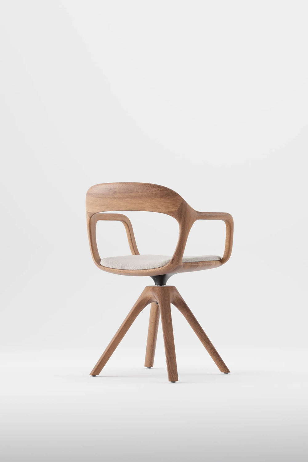 LENO - Chaise de bureau