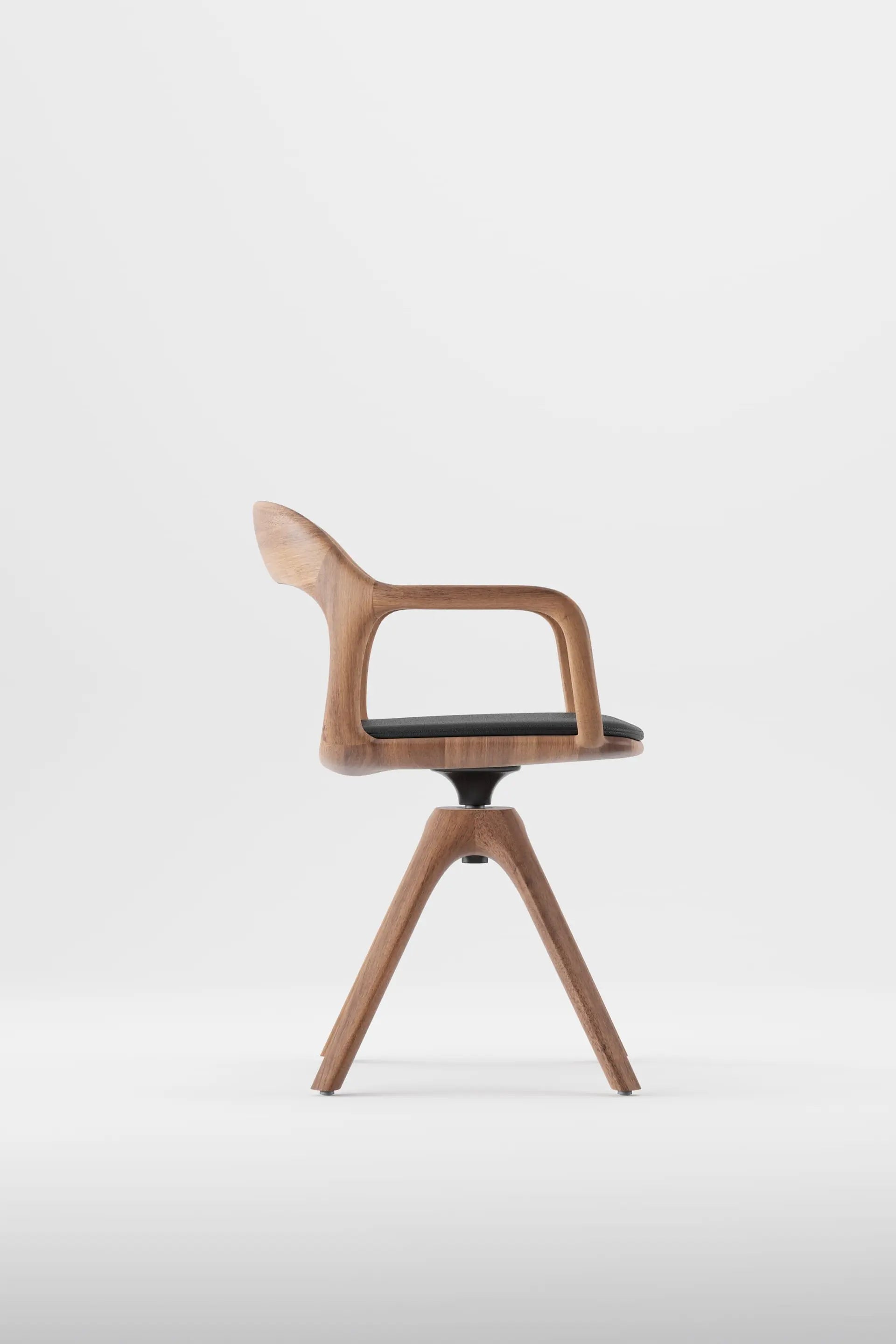 LENO - Chaise de bureau