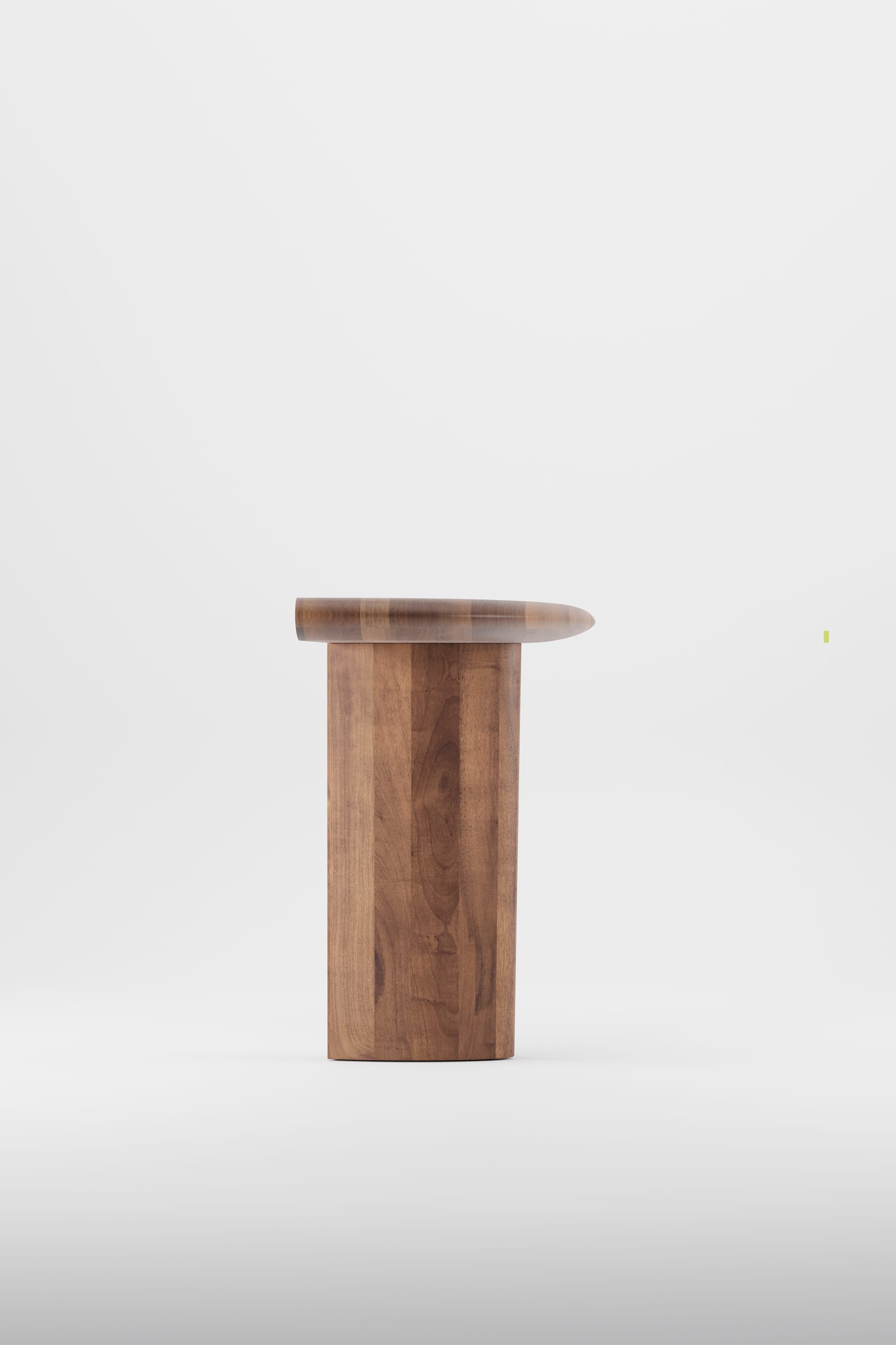 MONUMENT SINGLE - Console 1 pied