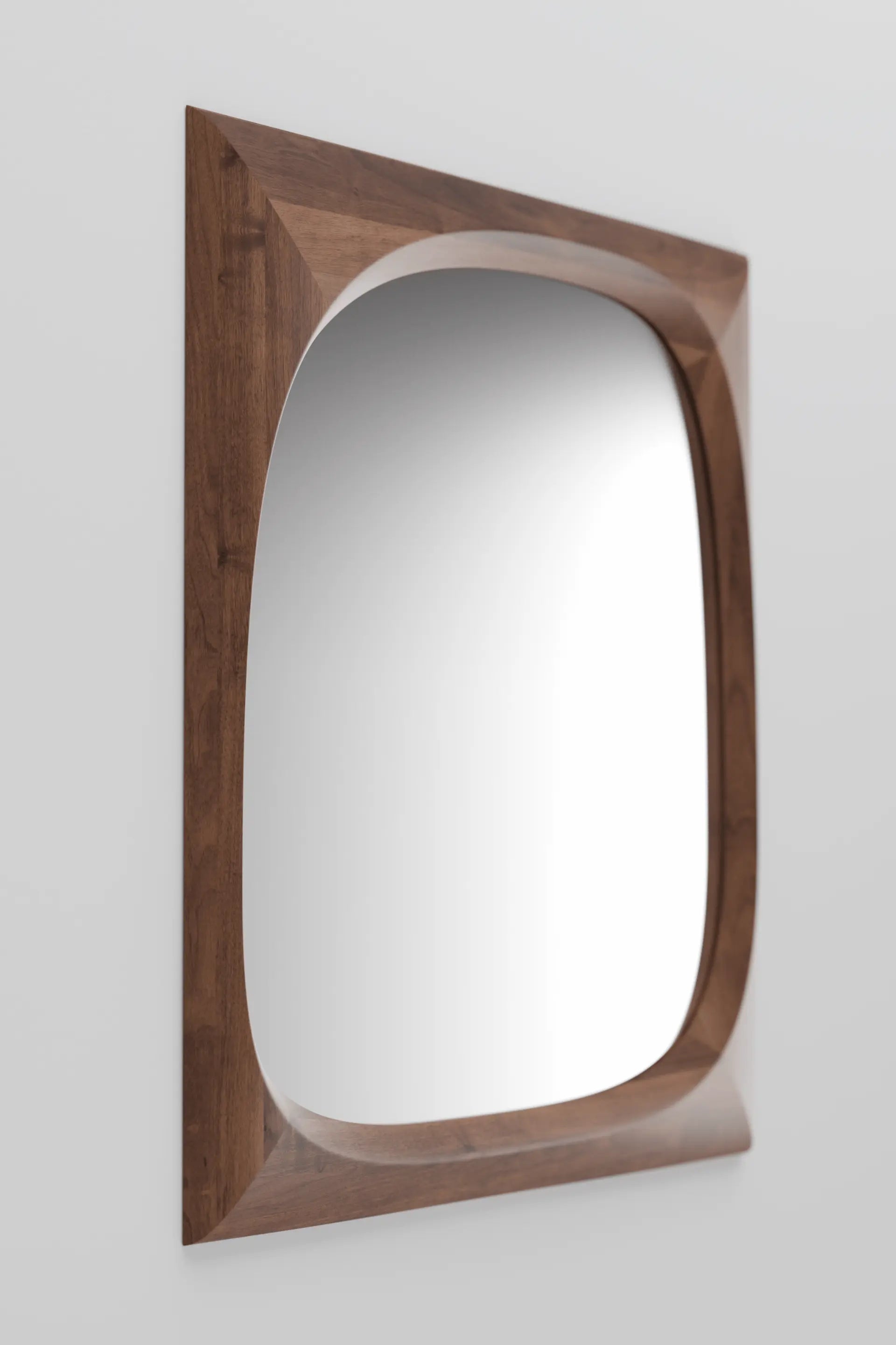 MONUMENT - Miroir carré