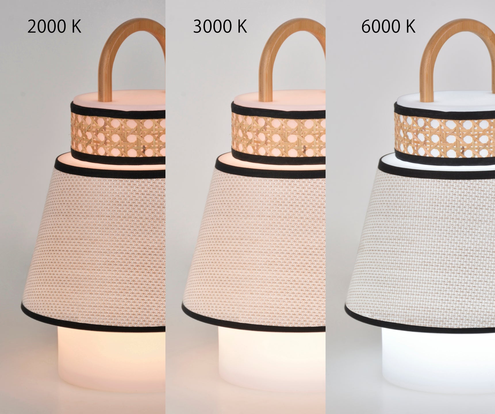 SINGAPOUR - Lampe Balladeuse