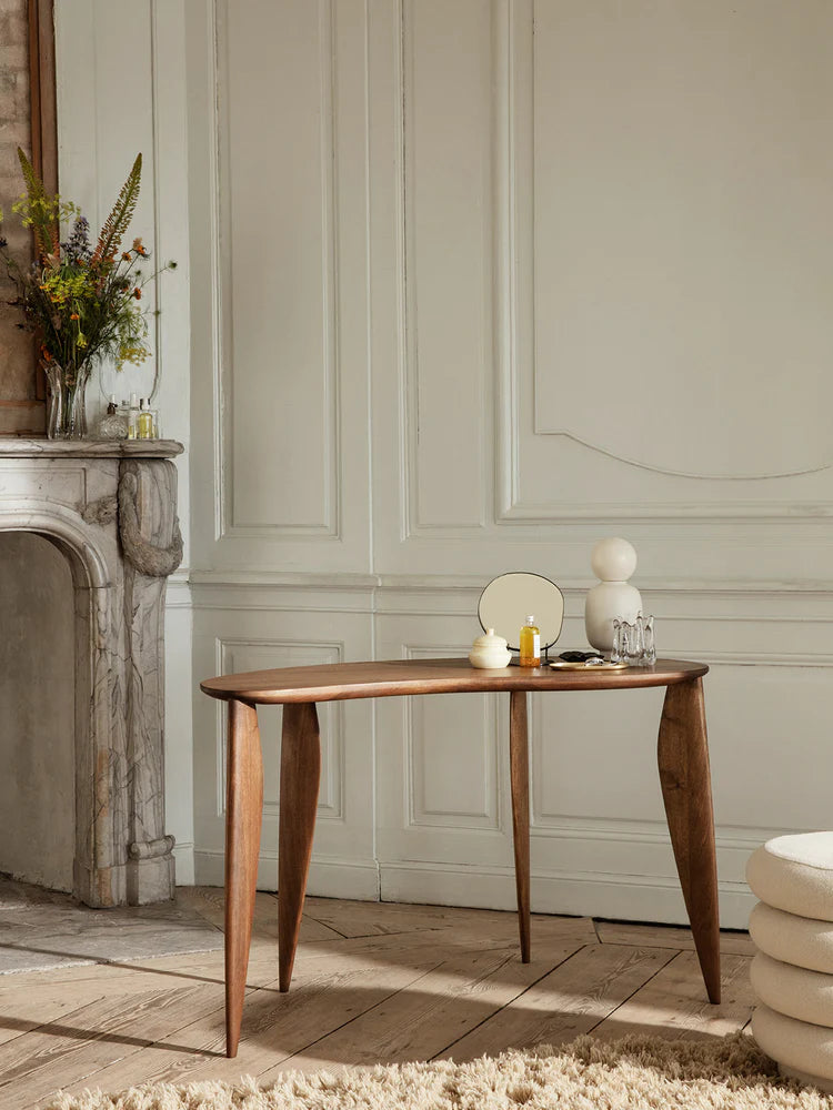 FEVE - Bureau / Noyer