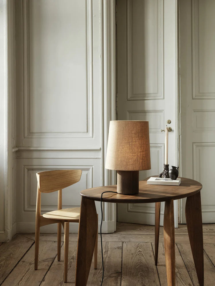 FEVE - Bureau / Noyer