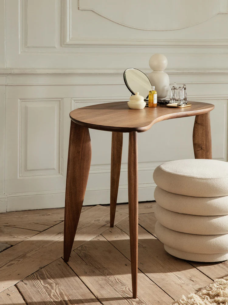 FEVE - Bureau / Noyer