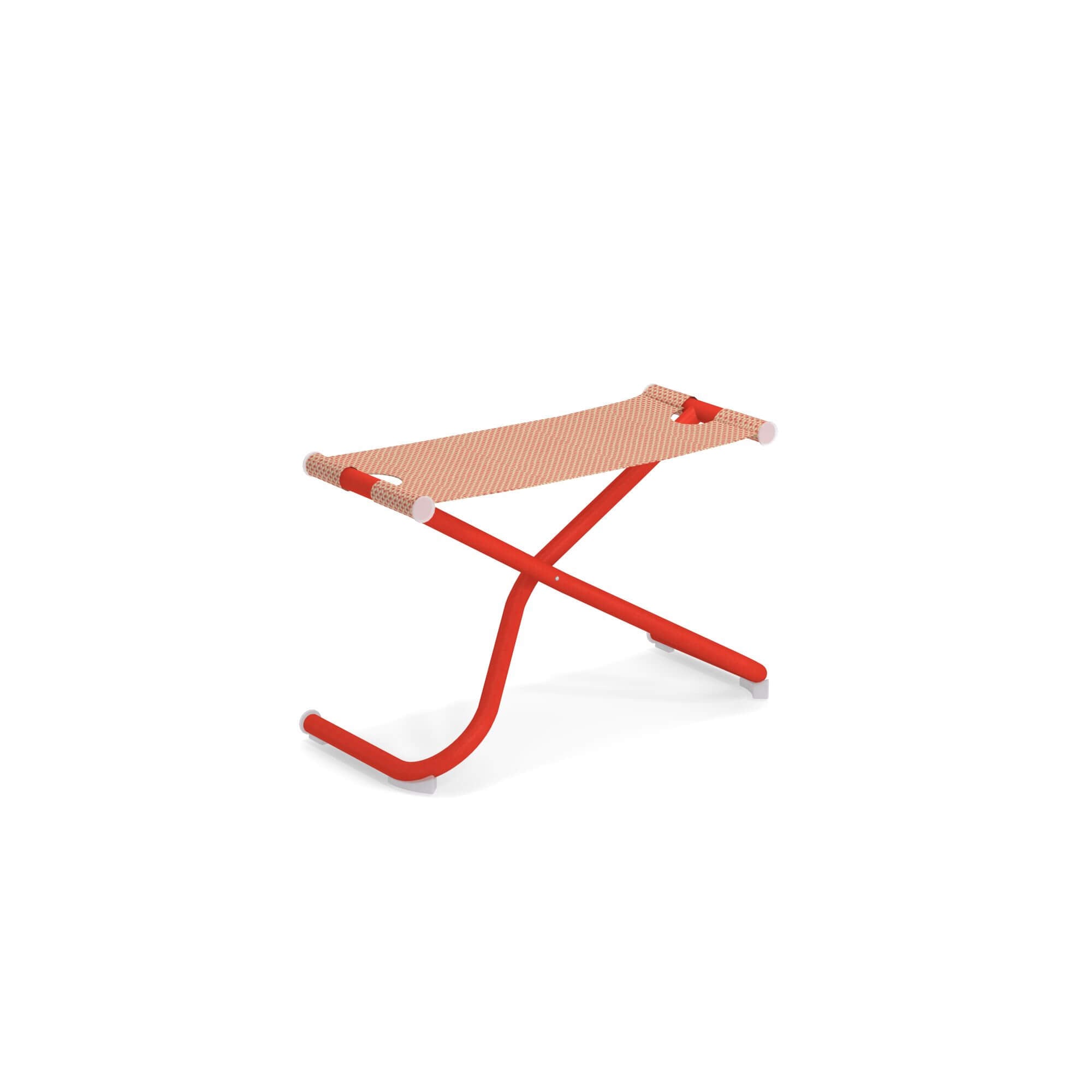 SNOOZE - Pouf/ Repose-pieds
