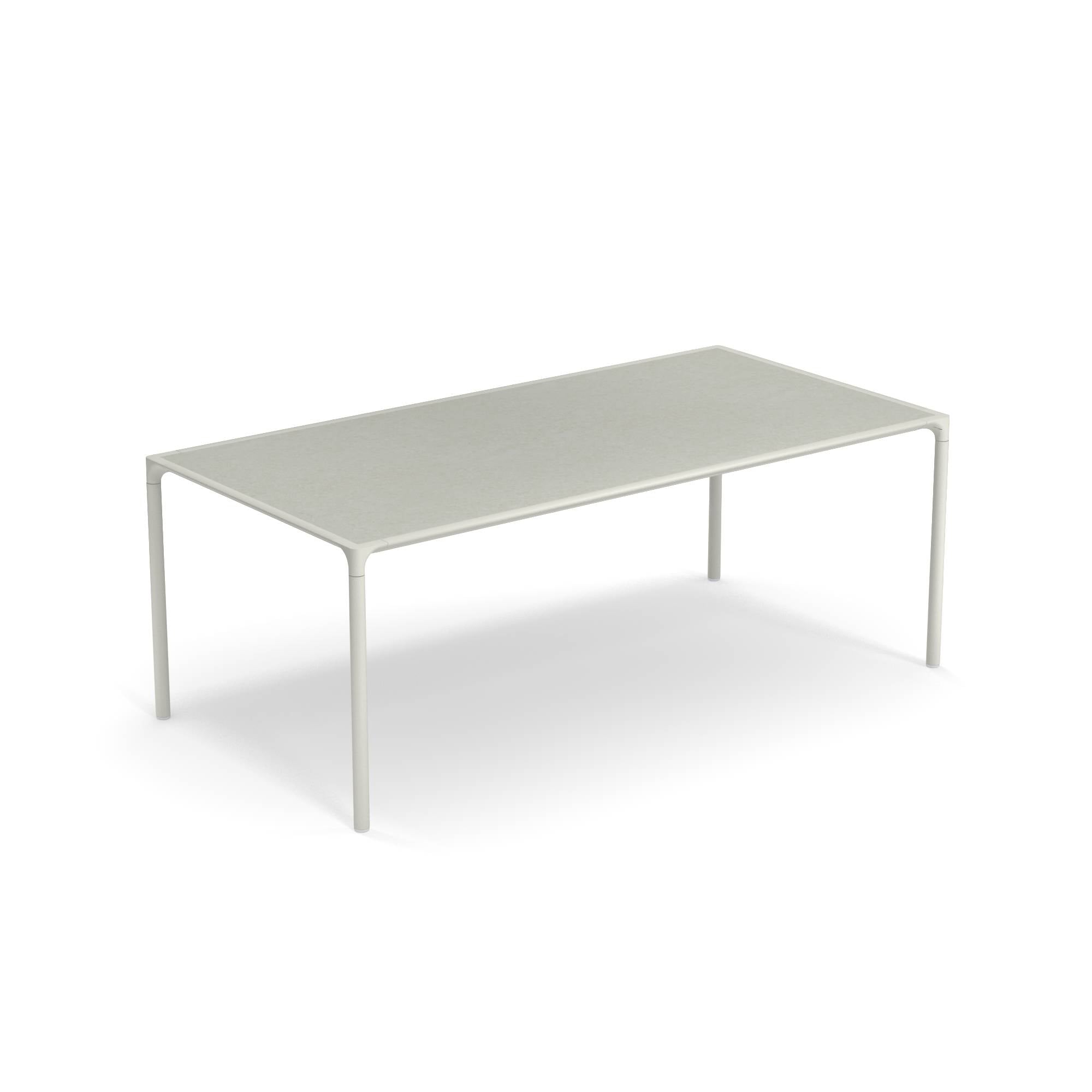 Terramare - table repas fixe