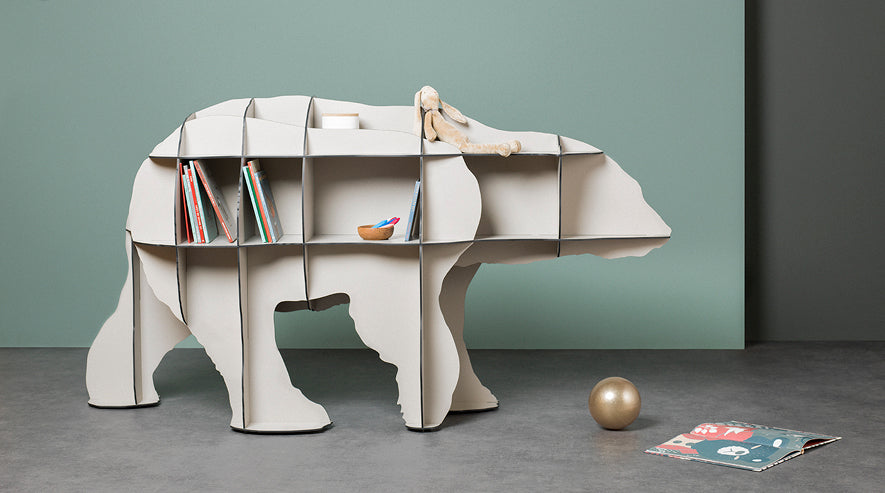 JUNIOR - Bibliothèque centrale