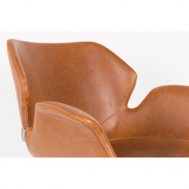 NIKKI - Chaise de bureau