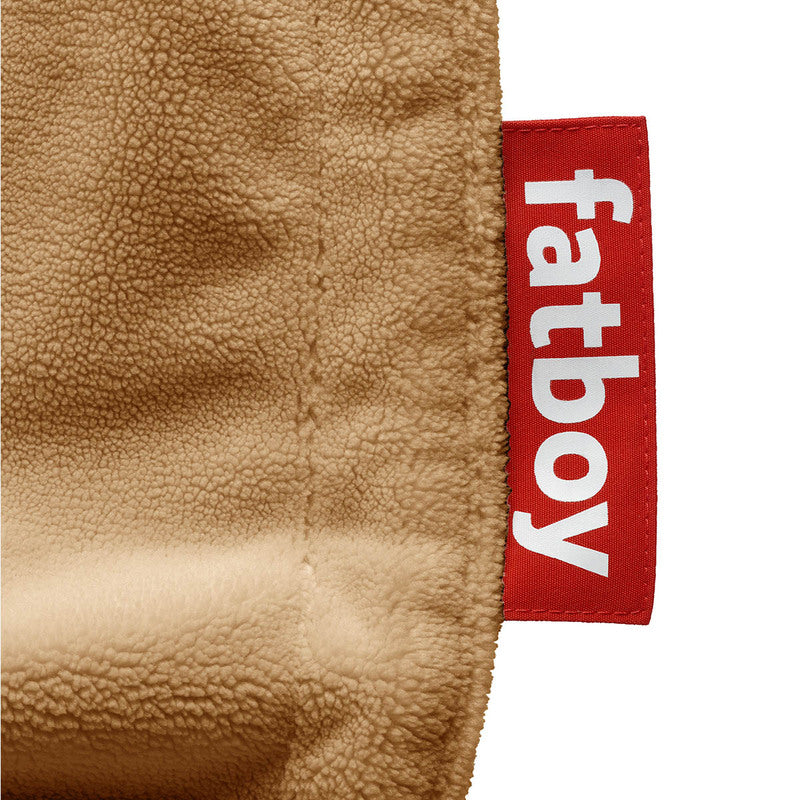 ORIGINAL SLIM TEDDY - Pouf extra-doux