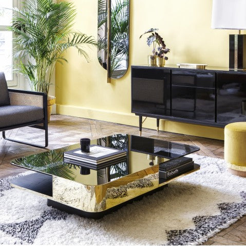 LOUNGE - Table basse