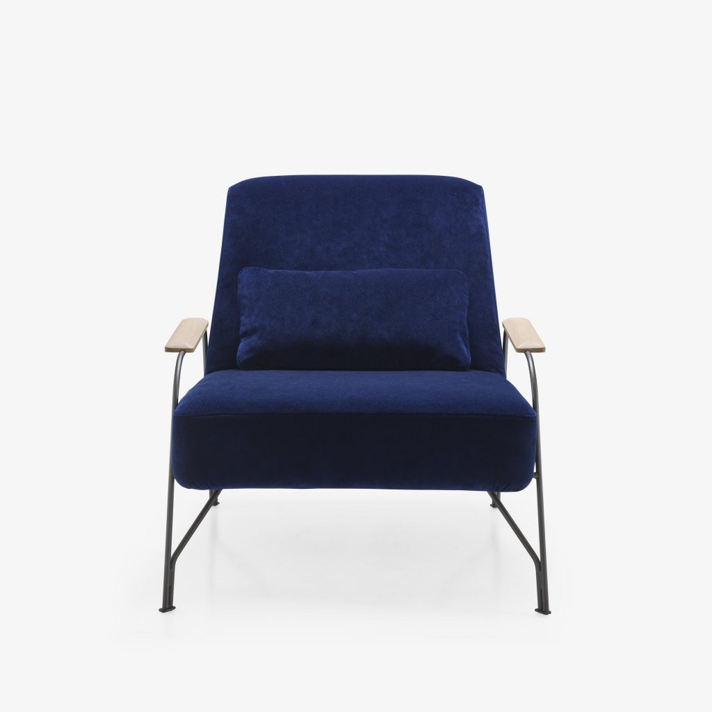 HUMPHREY - Fauteuil
