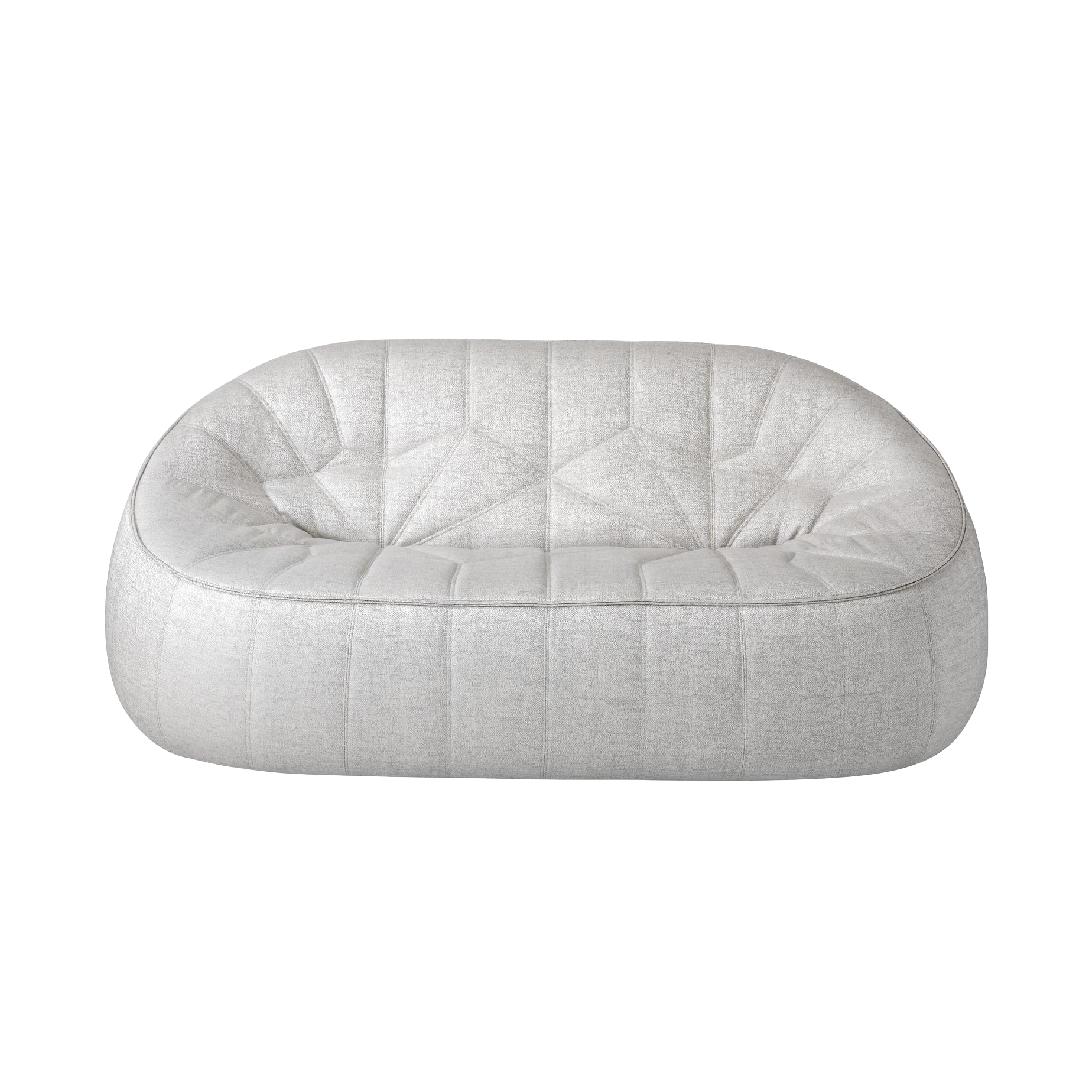 OTTOMAN - Canapé