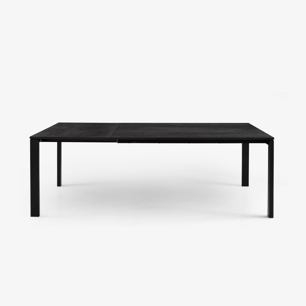 ALLUNGAMI - Table repas extensible