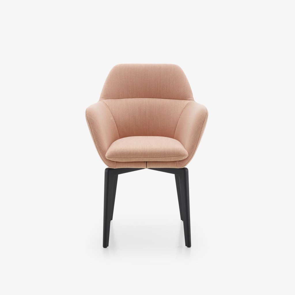 AMÉDÉE - Chaise