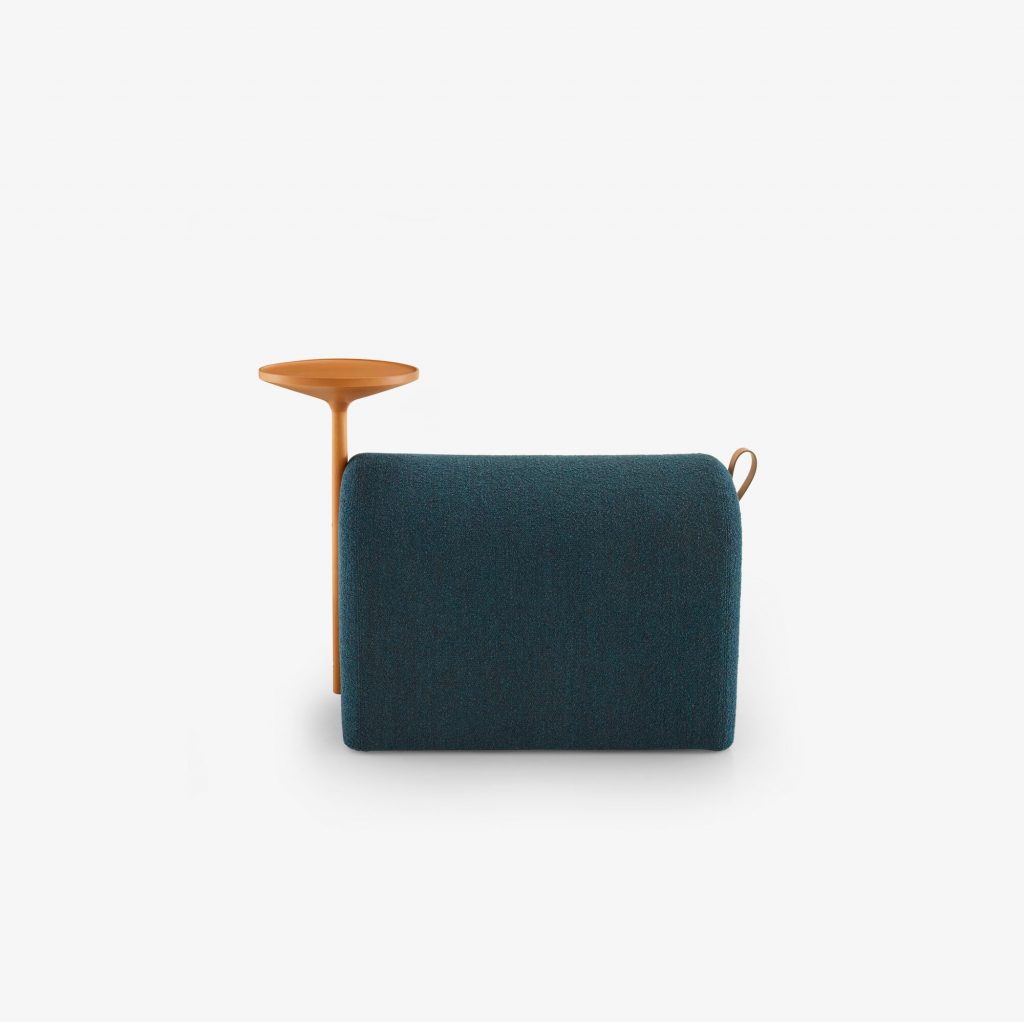 ONTARIO - Pouf