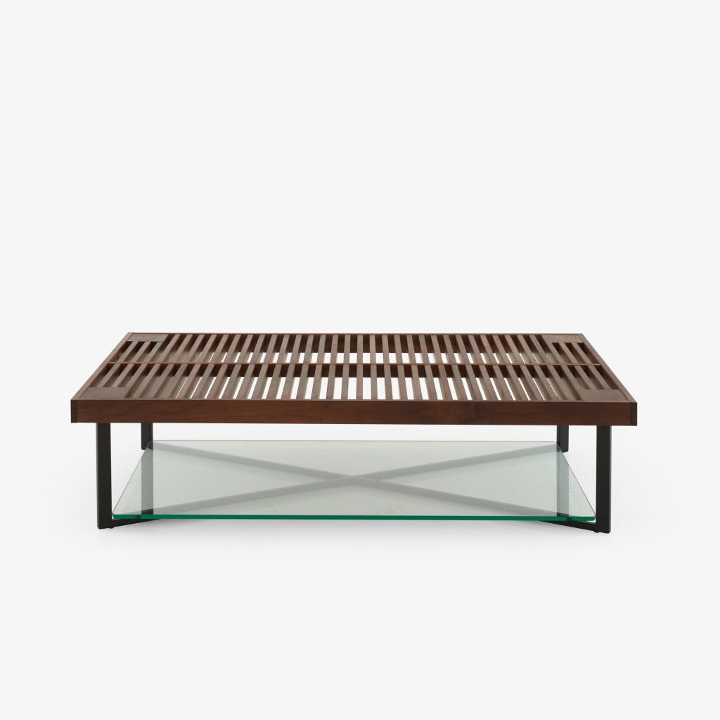 PONTON - Table basse