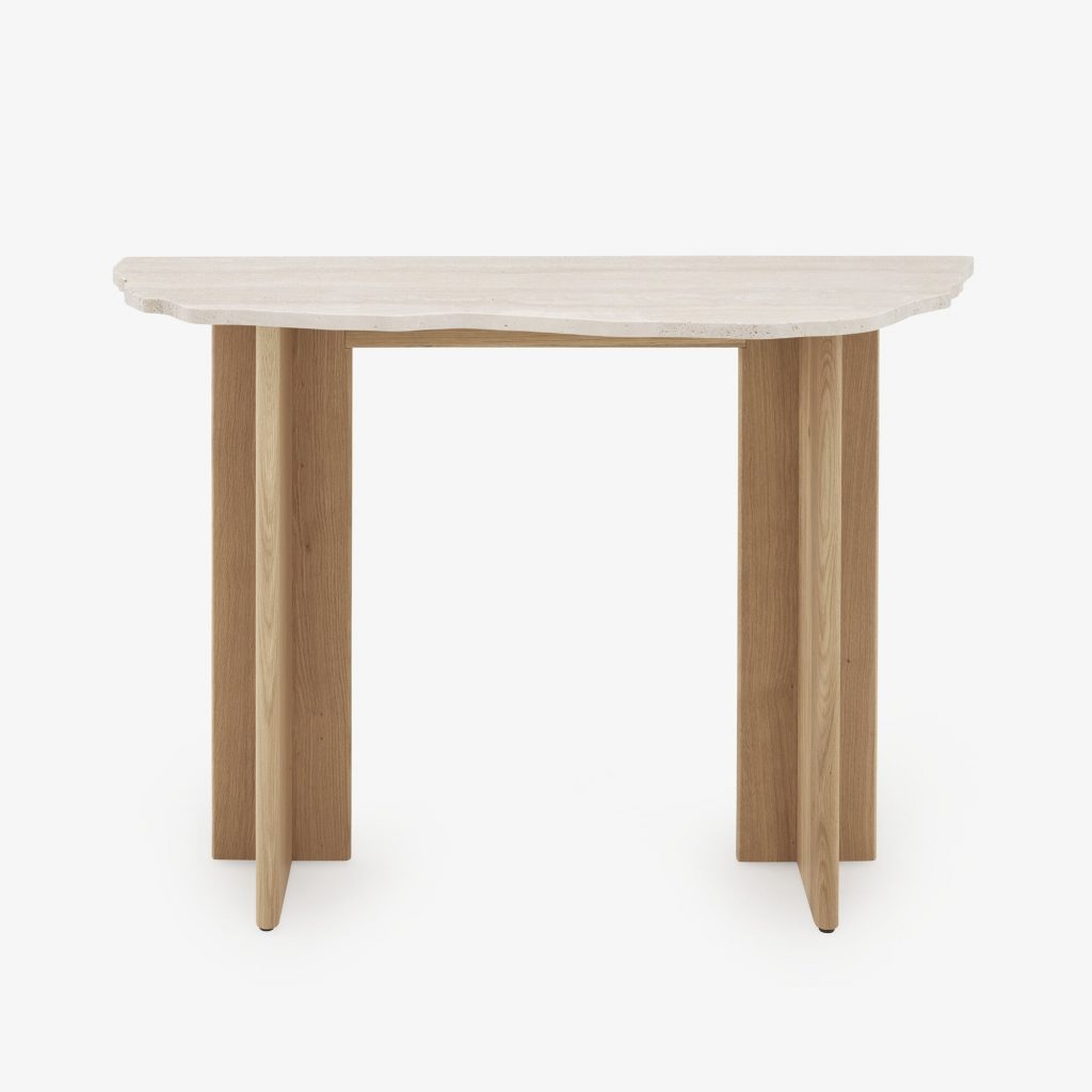RHÉA - Console