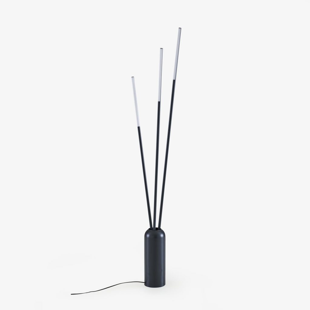 BAMBU - Lampadaire