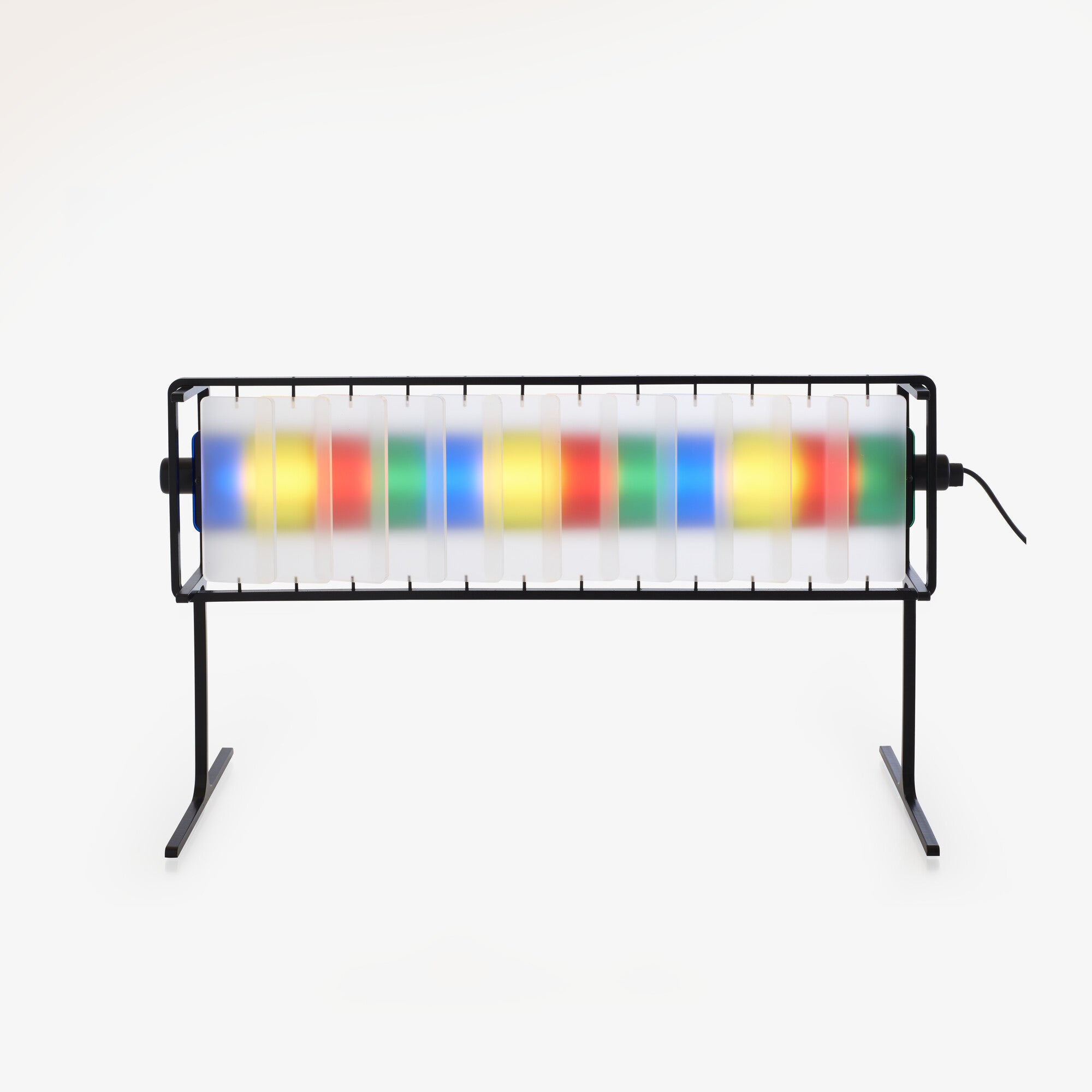 AILLEURS - Lampe à poser