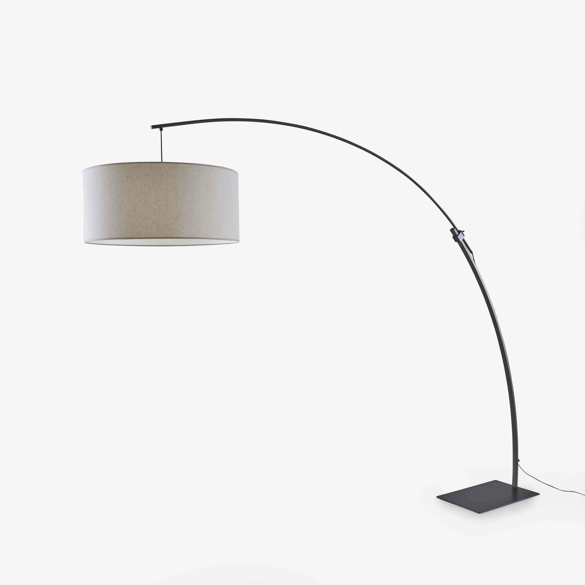 OUVERTURE 2.0 - Lampadaire