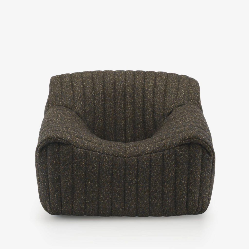 SANDRA - Fauteuil