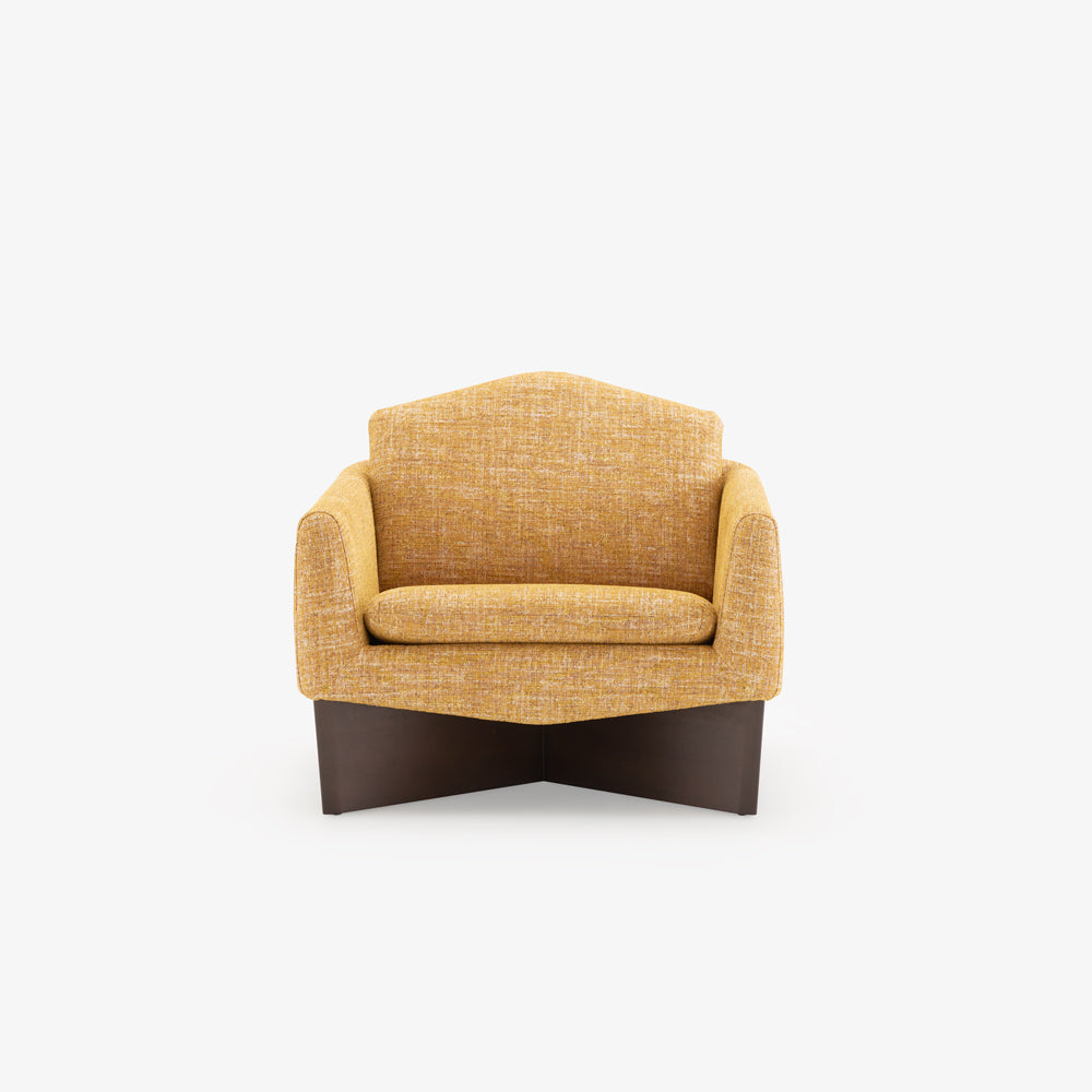 MONACO - Fauteuil