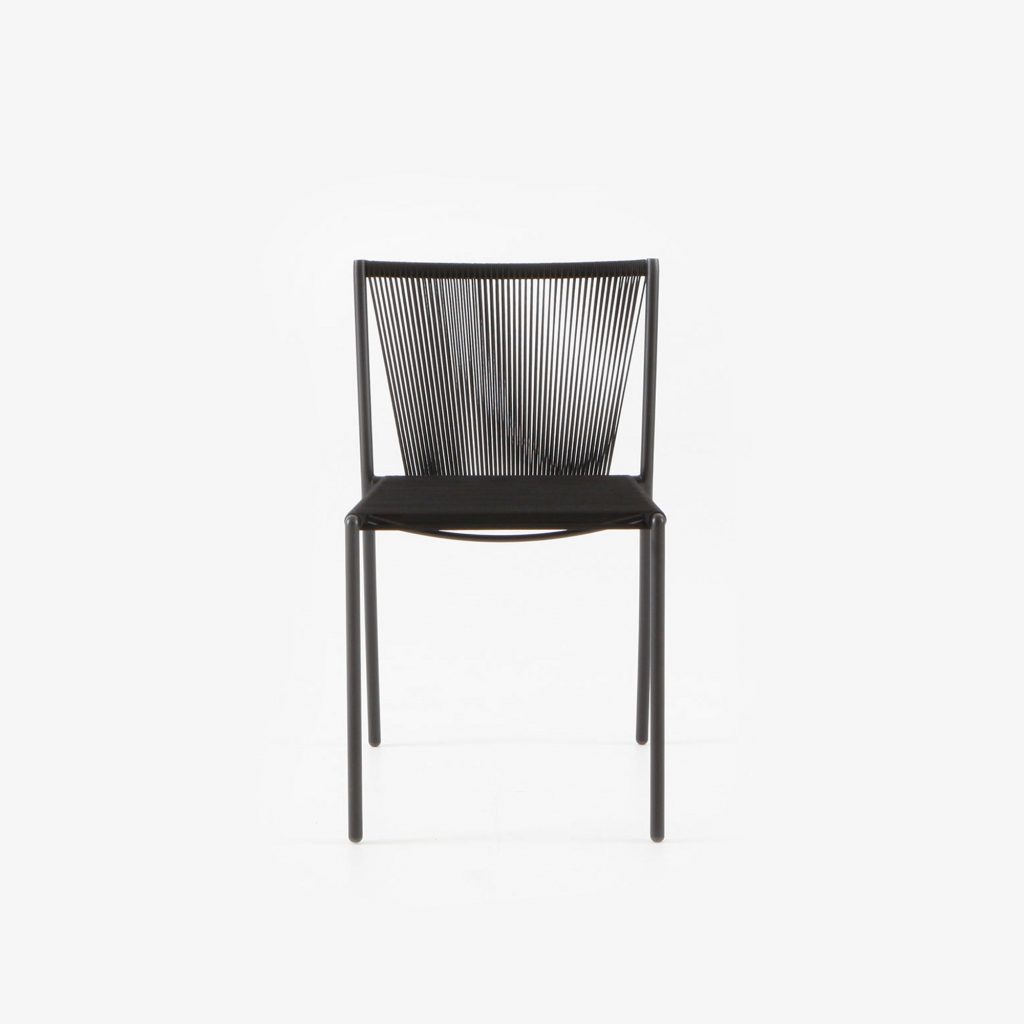 STRESA - Chaise outdoor