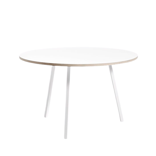 Loop Stand - Table ronde