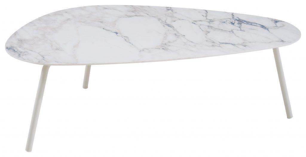 TERRAMARE - Table basse GM