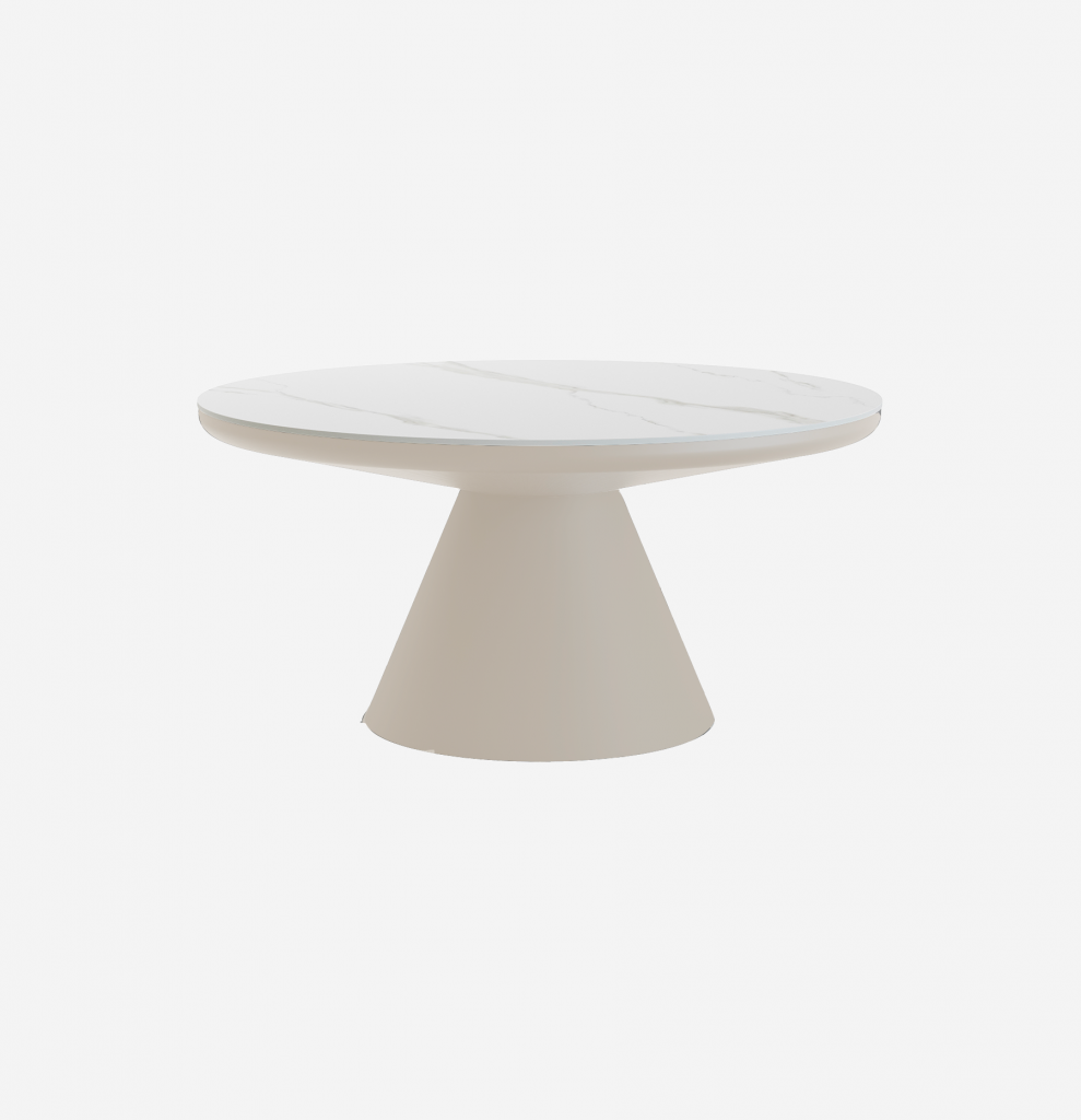 EOS - Table basse d'extérieur
