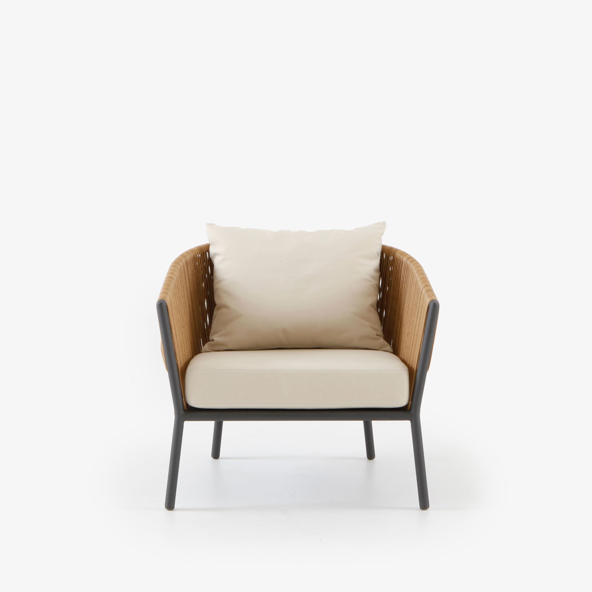 LAPEL - Fauteuil