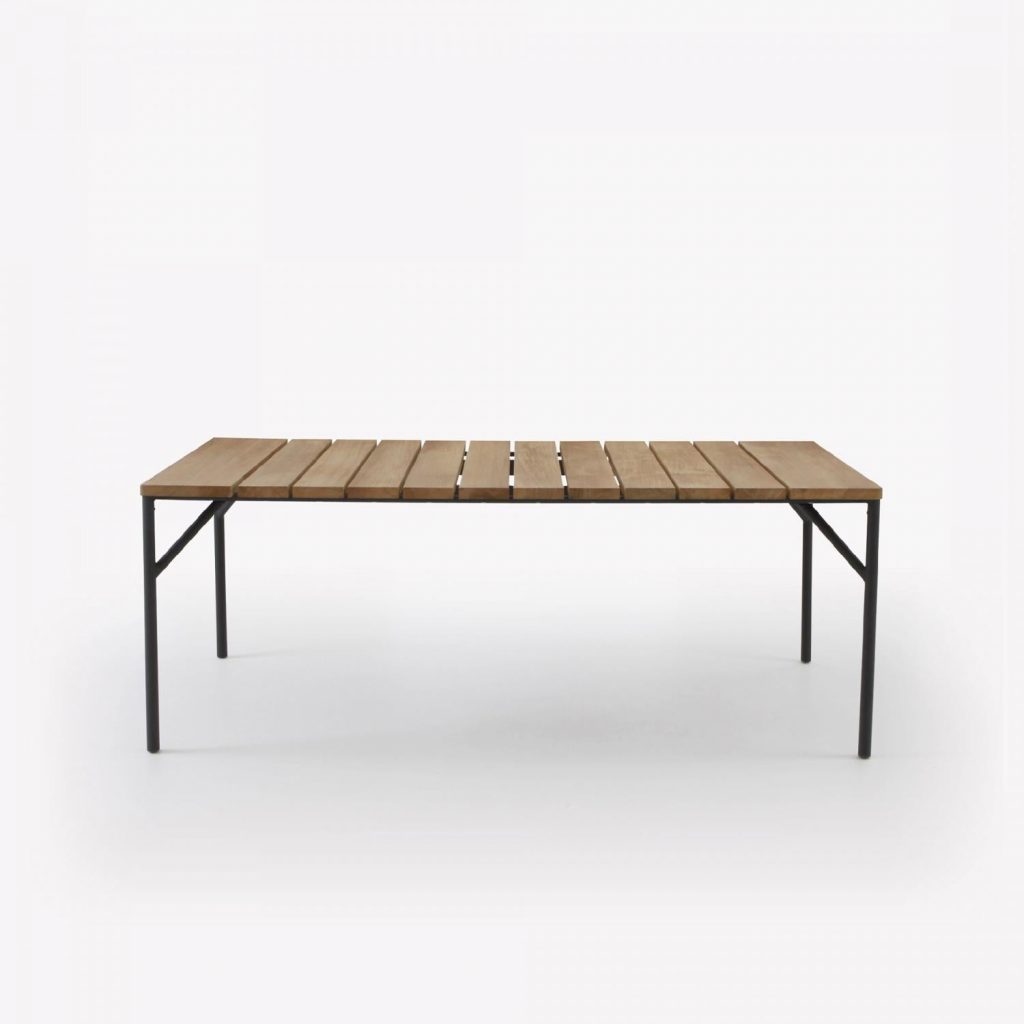 LAPEL - Table d'extérieur