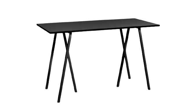 Loop Stand - Table Haute