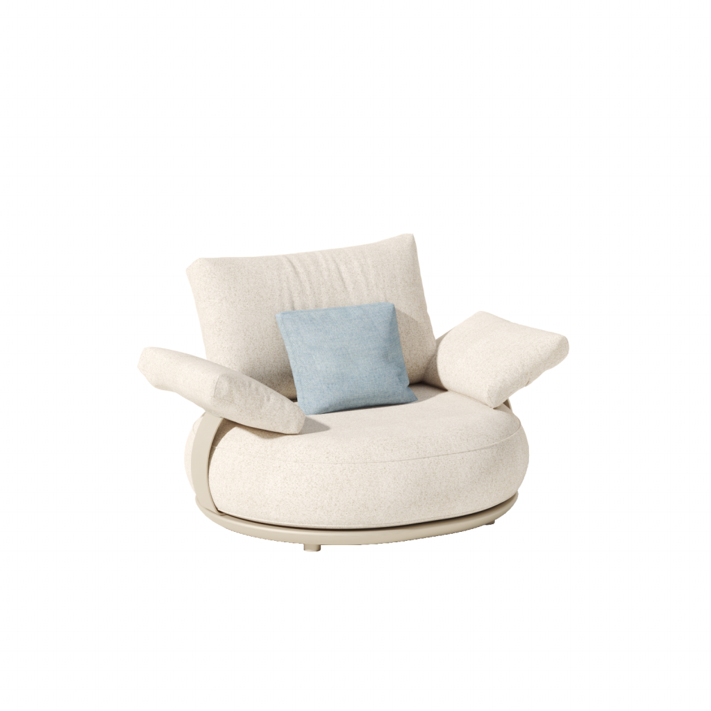 CALYS - Fauteuil