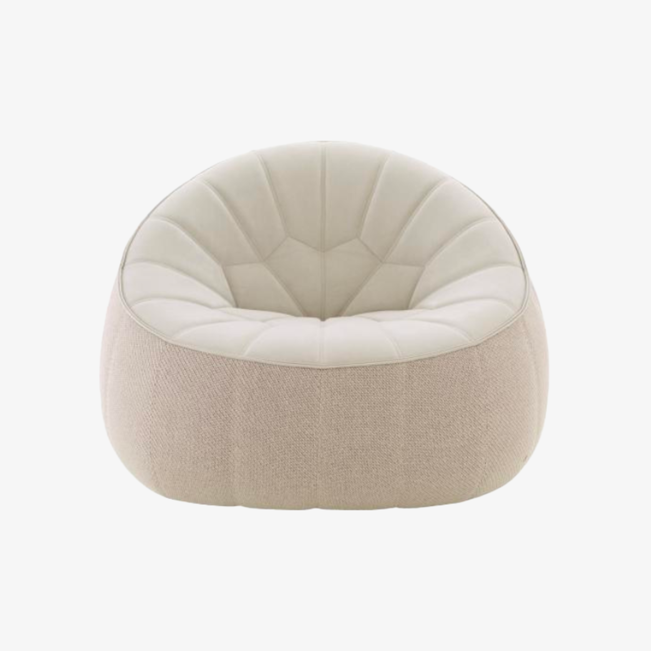 OTTOMAN - Fauteuil