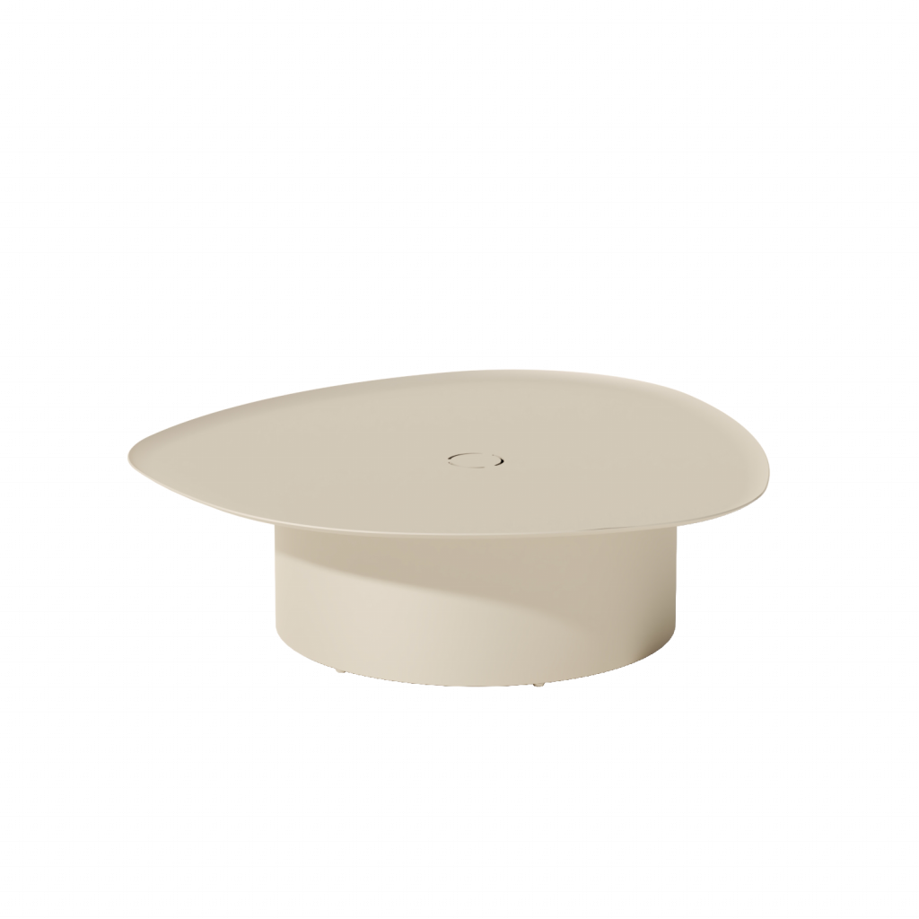 CALYS - Table basse large