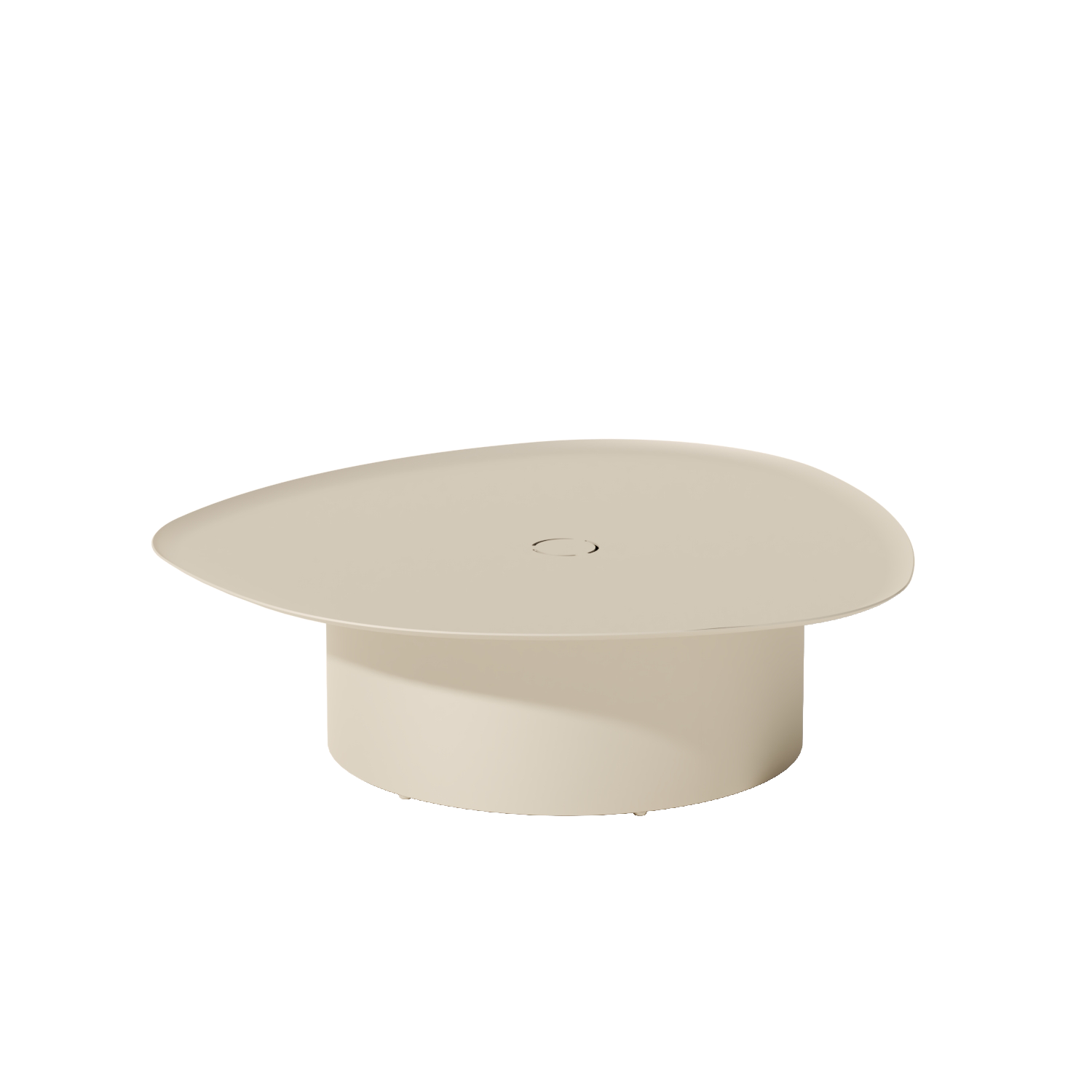 CALYS - Table basse large