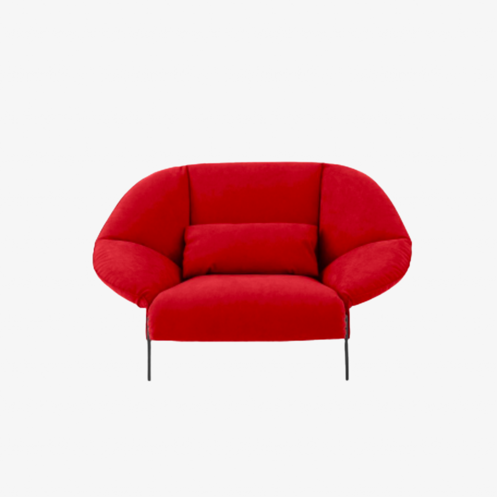 PAIPAÏ - Fauteuil