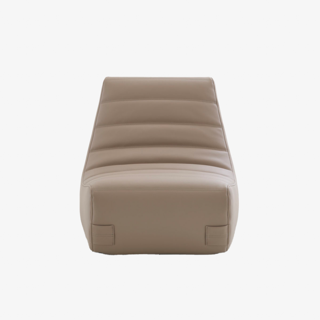 SAPARELLA - Chauffeuse Outdoor