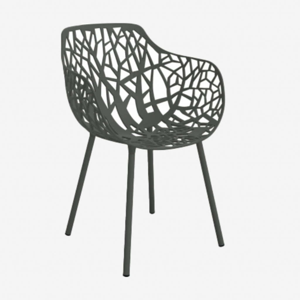FOREST - Fauteuil