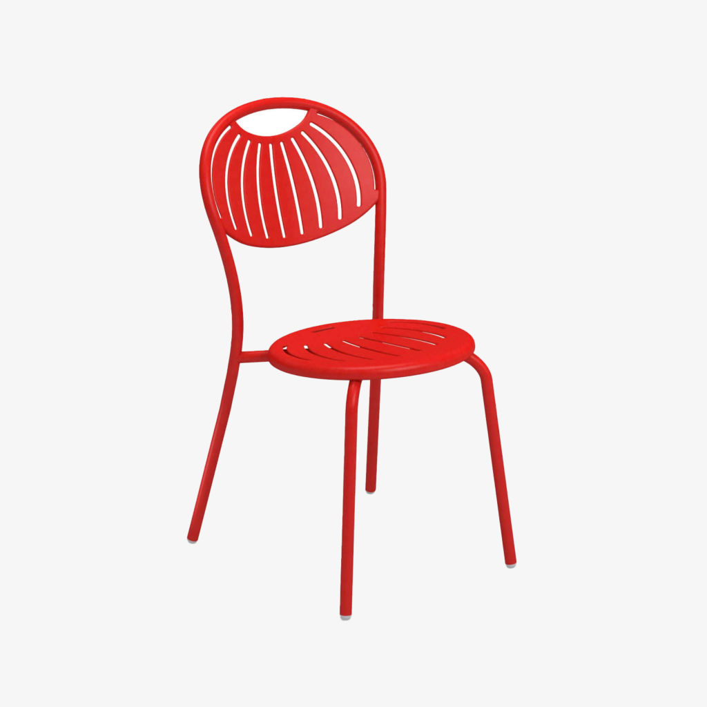 COUPOLE - Chaise