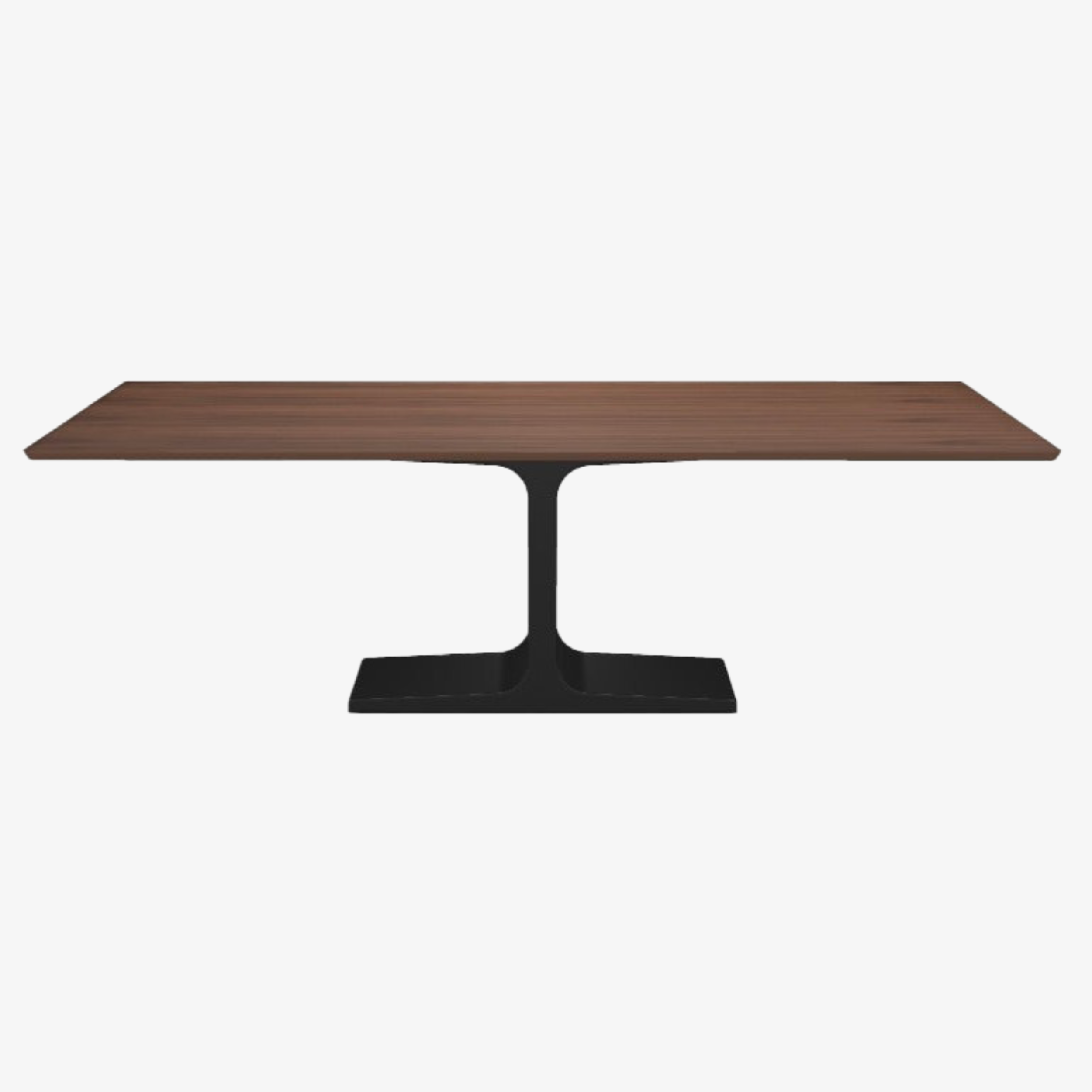 PALACE WOOD - Table rectangulaire en bois