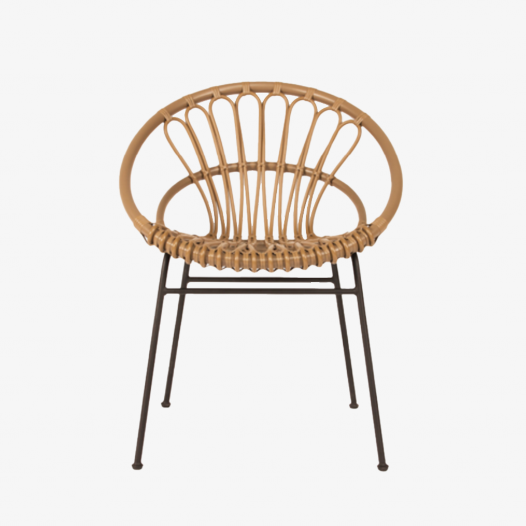 ROXANNE - Chaise repas