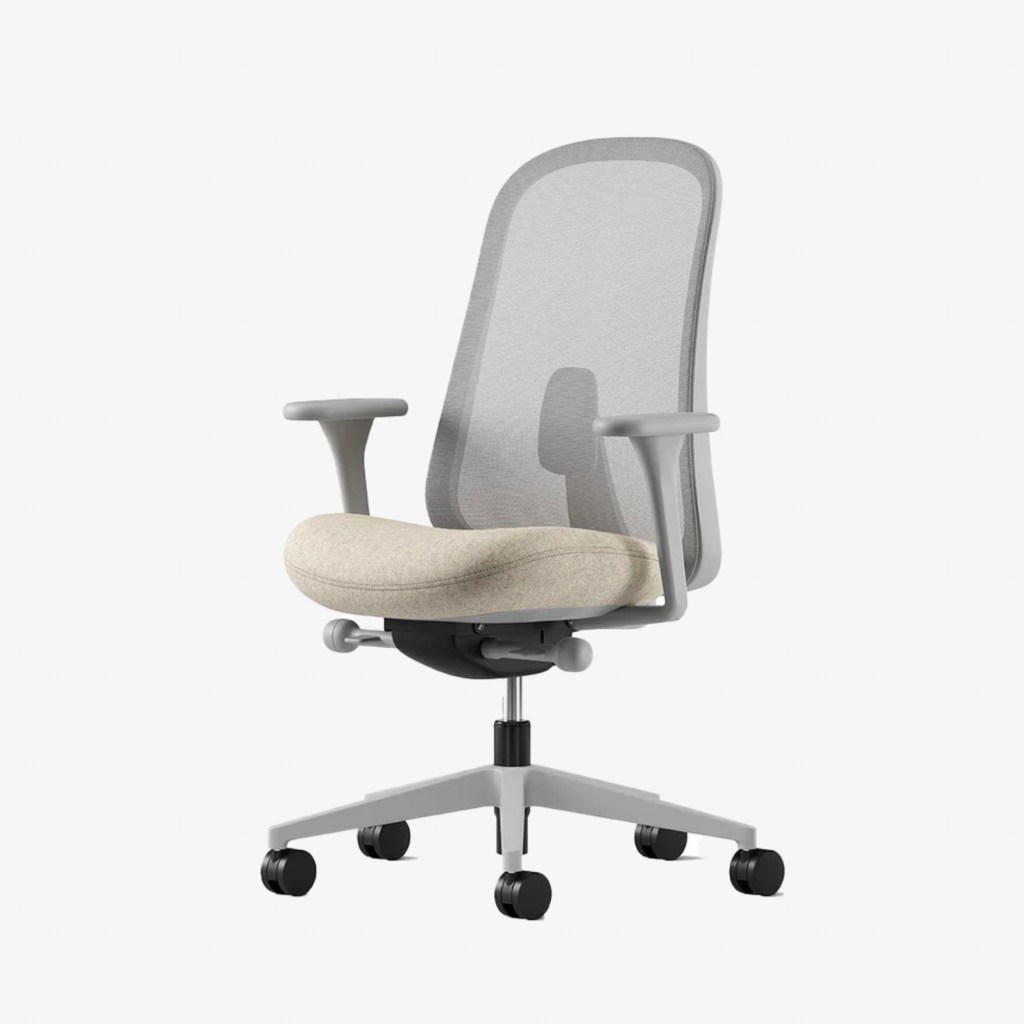 LINO - Fauteuil de bureau